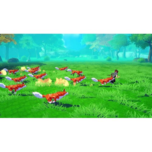 Marvelous Europe Farmagia (Nintendo Switch) Slike
