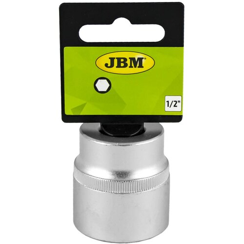 Jbm Gedora, 1/2", 12mm Cene