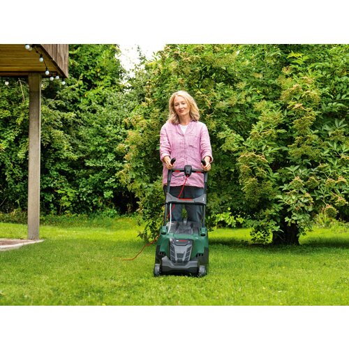 Bosch advancedrotak 40-650 1800W 06008B9H00 električna kosilica Slike
