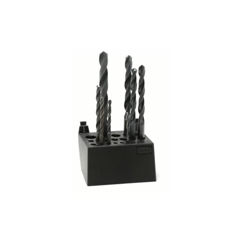 RAACO 114172 Kuka za alat Stezaljka 12 držač svrdla (D x Š x V) 94 x 77 x 65 mm 1 St. Cijene