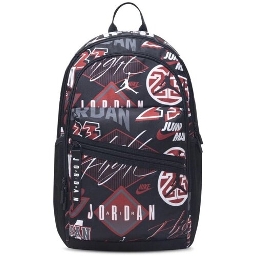 Nike Nahrbtniki Jordan Jam Air Patrol Rdeča Slike