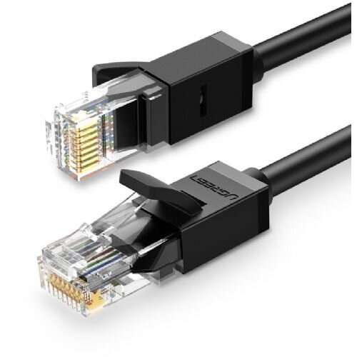 Ugreen Cat6 UTP LAN kabel 8m - polybag Cene