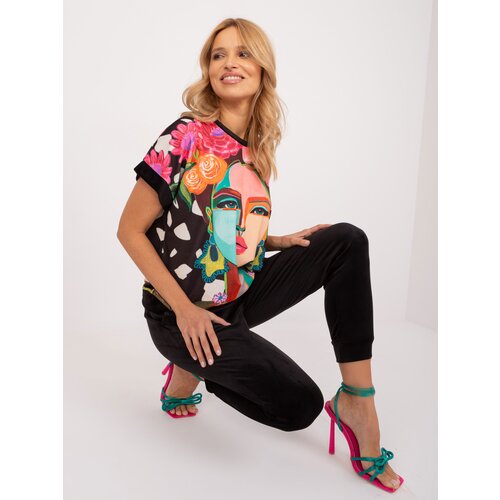 RUE PARIS Set-DHJ-KMPL-8899-2.53-black Slike