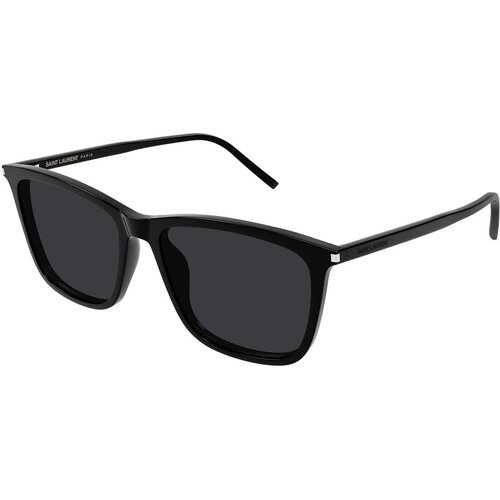 Saint Laurent SL851 001 ONE SIZE (56) Črna/Črna Cene