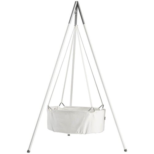 Leander&amp;reg; dječja viseća kolijevka classic&amp;trade; white (bez postolja) Slike