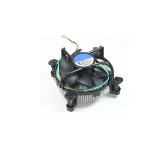 Raptor cpu cooler cpu kuler inteltdp 65w ( KULINTEL ) Cene