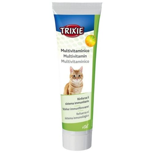Trixie Multivitamin pasta za mačke, 100 g Cene