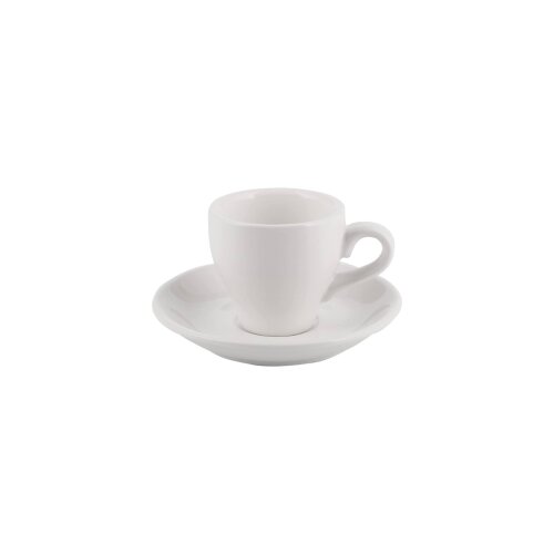  Šoljica sa podtanjirom za espresso Cijene