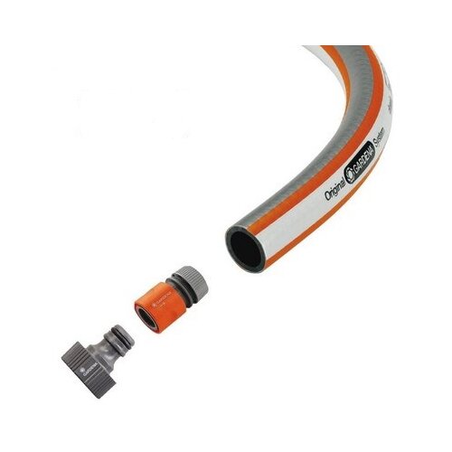 Gardena micro-drip razdjelna cijev (15 m, ³⁄₁₆″) Cijene