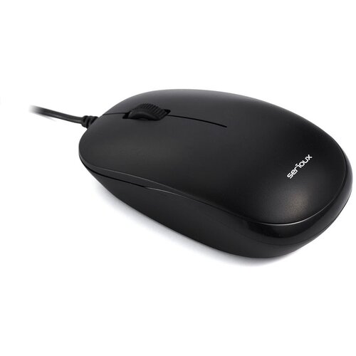 Serioux optički mi&amp;scaron; SRX9800MBK Slike