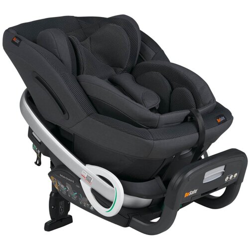 Besafe dječja autosjedalica stretch&amp;trade; b (40-125 cm) anthracite mesh Slike