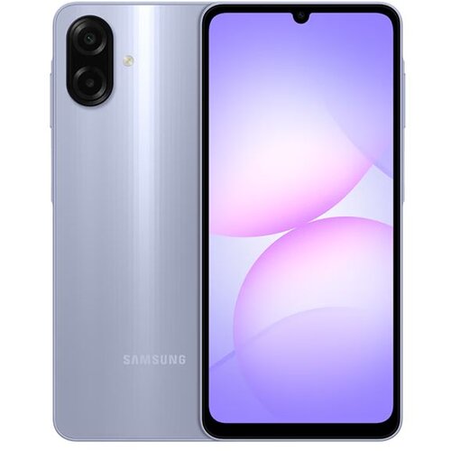 Samsung A07 4GB 64GB Violet (SA PUNJACEM) Cijene