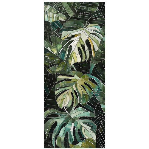 Styler Steklena slika 50x125 cm Mosa &amp;ndash; Slike