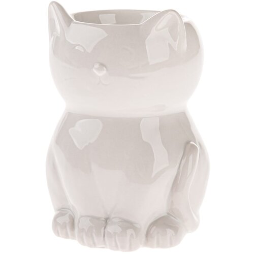 Dakls Keramička aroma lampa Cat &ndash; Cijene