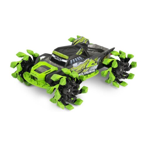 Mattel Igračka auto na daljinsko upravljanje 33cm Nikko 19069 Slike
