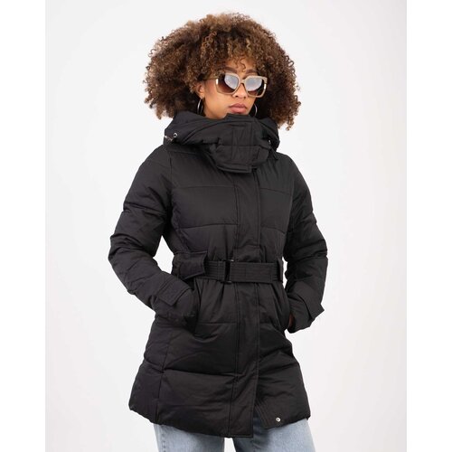 La Force Fashion Jakna BN-23MY-206 - Crna Cene