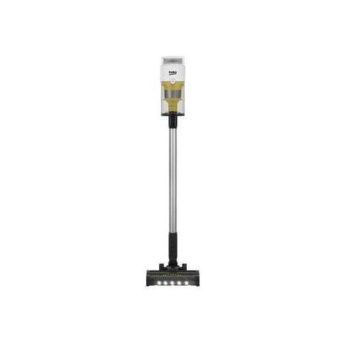 Beko Bežični štapni usisivač sa posudom VRT 76325 VW, 450W, 0.9l, Crno-sivi Cijene