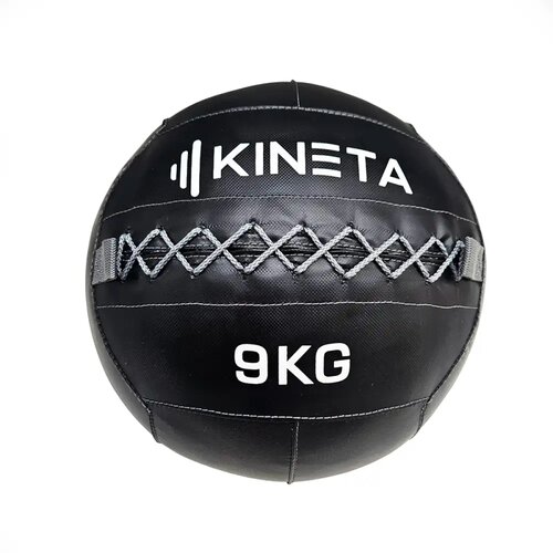 Kineta Wall Ball 9 kg Slike