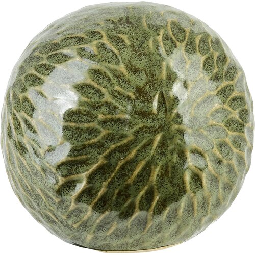 Mondex Saggio Vzorec Okrasna Krogla 8,5X8,5X8,5Cm, (5000191582) Cene