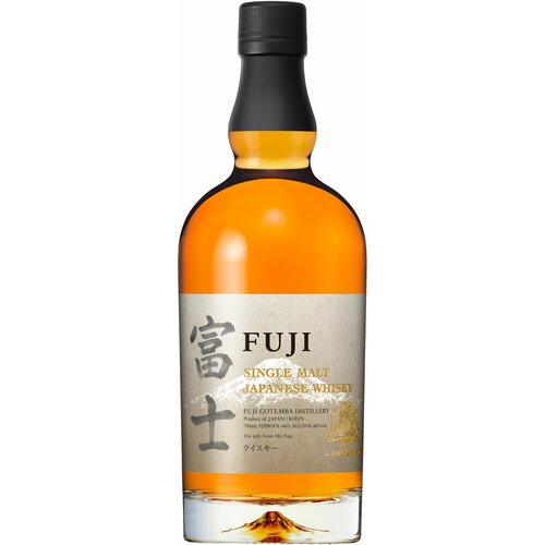 Fuji single malt viski 0.70 lit 46% alk Cene