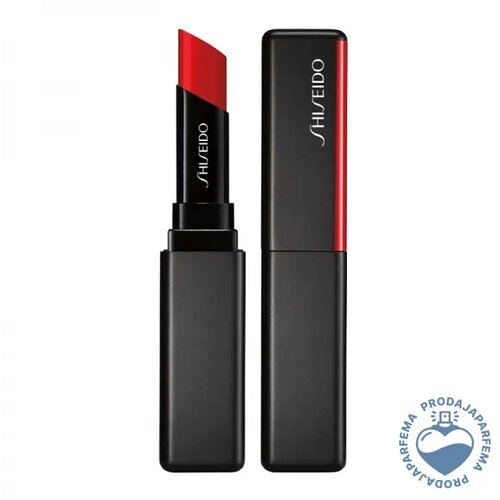 Shiseido VisionAiry Gel Lipstick (N°222 Ginza Red) 1.6g Cijene