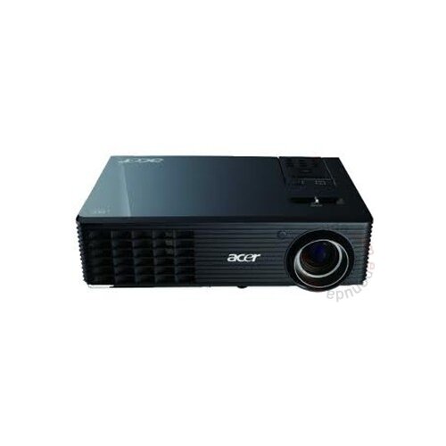 Acer X1161P projektor Slike