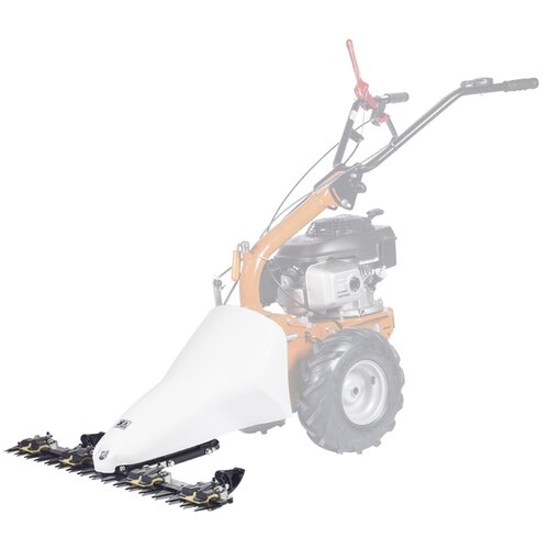 Villager Čeona kosa 87 cm za VMM 1919 L Slike