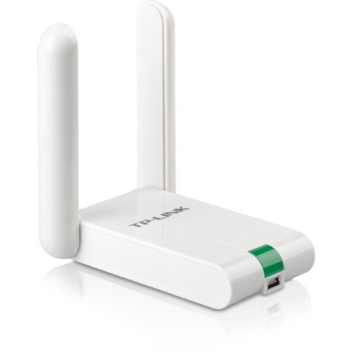 Tp-link LAN Mrezna Kartica USB TP-Link TL-WN822N 300Mbps Wireless Slike