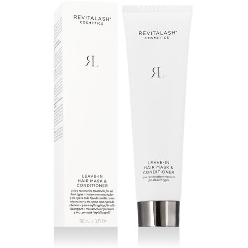 RevitaLash Leave-In Hair Mask &amp;amp; Conditioner maska za kosu bez ispiranja 90 ml Slike