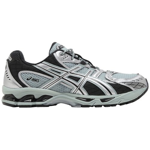 Asics Nizke superge Gel-Nimbus 10.1 Ocean Haze Siva Slike
