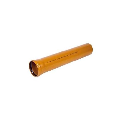  CIJEV PVC UKC FI 110-1000 SN4 Cijene