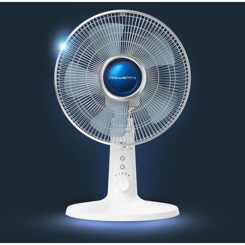 Rowenta VU 2730 Tischventilator Turbo Silence Cene