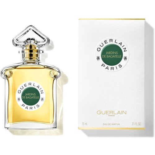 Guerlain Jardins de Bagatelle parfemska voda za žene 75 ml Slike