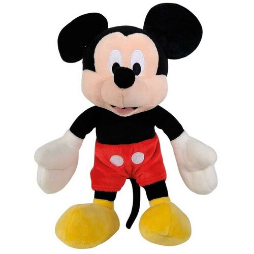  Pli&amp;scaron;ane igračke Mickey Mouse 30 cm Slike