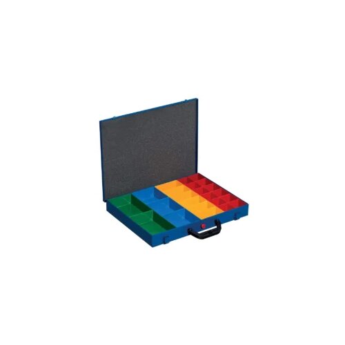 ALLIT organizator sa kutijama dupli metalni 440 x 335 x 50 mm 454128 Cijene