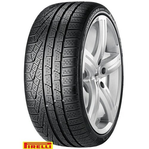 Pirelli Winter 240 SottoZero Serie II ( 215/50 R17 95V XL ) Slike