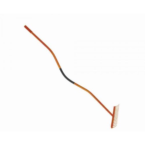  GRABLJE KOVINSKE 16 ZOB RAMP ERGONOMSKI ROČAJ RMG16 Cene