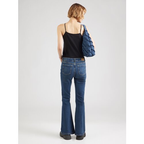 JDY Kavbojke &amp;#039;KATHY&amp;#039; moder denim Slike