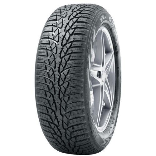 Nokian Zimska 195/60R16 89H WR D4 Slike
