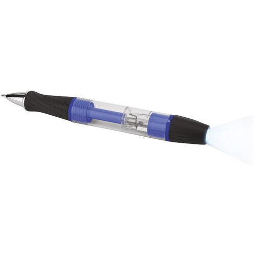 Olovka 3-pen multifunkcijska pf concept 10426301 plava/crna Cene