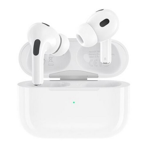  Slusalice XO EV53 ANC+buzzer+slide volume Bluetooth White Cijene