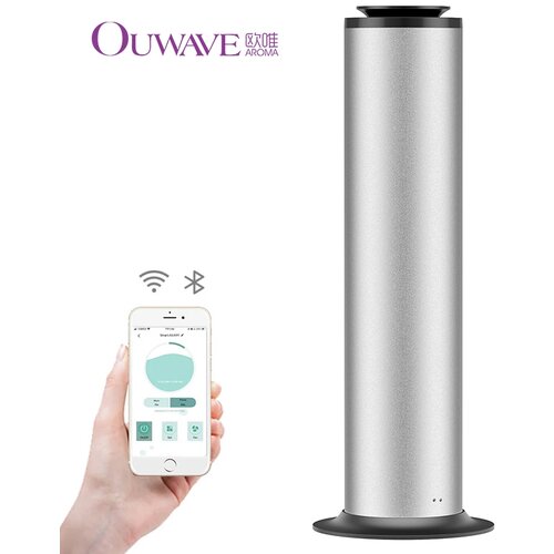  Difuzer Ouwave OY-5 crni Cene