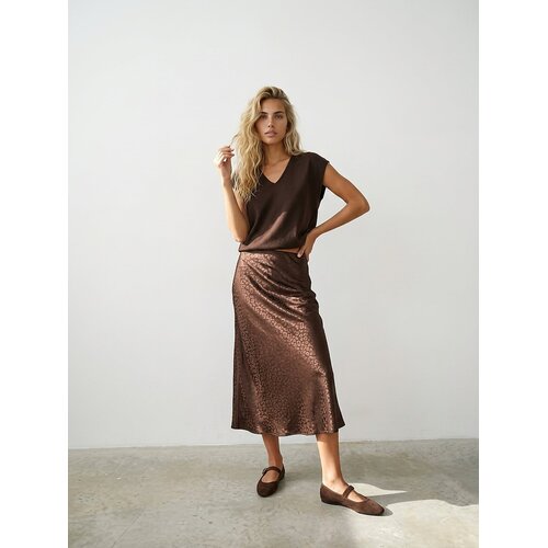 Sinsay Pletena bluza s viskozom Slike