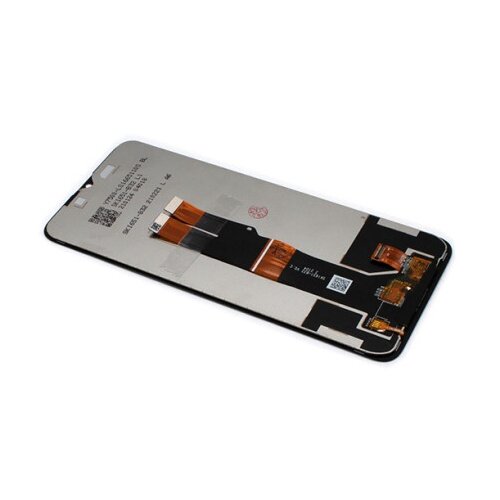  Lcd za nokia g20 + touchscreen black ( LCD6149 ) Slike