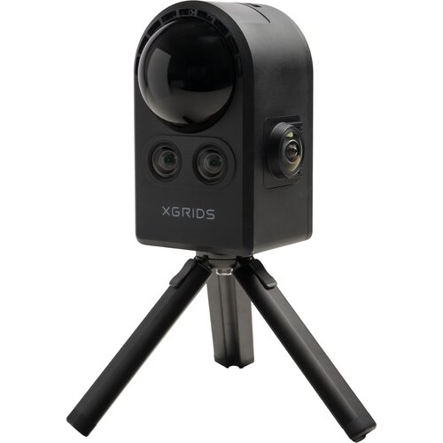 XGRIDS PortalCam Standard Kit Slike