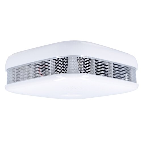 Solight 1D47A - detektor dima sa alarmom 85 db, 3 v, wi-fi Slike