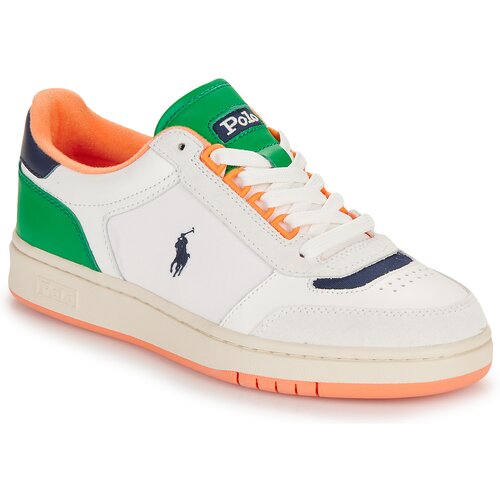 Polo Ralph Lauren POLO CRT SPT Bijela Slike