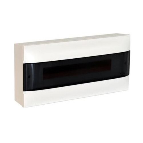 Legrand Razvodna kutija 22M IP40 bela/crna Slike
