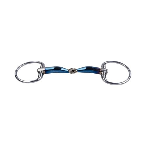 Trust Equestrian Sweet Iron-eggbut-jointed - 12,5 cm Cene
