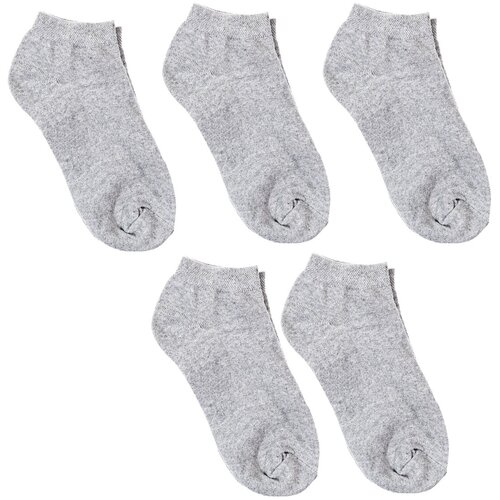 Baci & Abbracci Nogavice BACSA001-H-GRIS Siva Cene